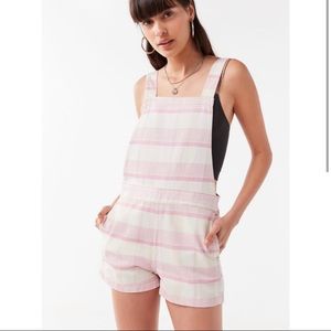 NWT! Urban Outfitters Overalls